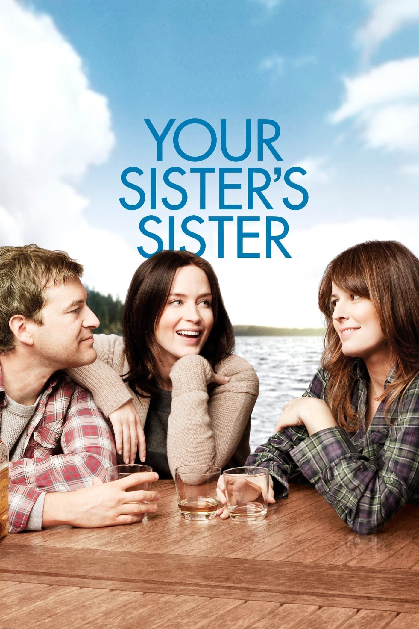 Your Sister's Sister full movie
