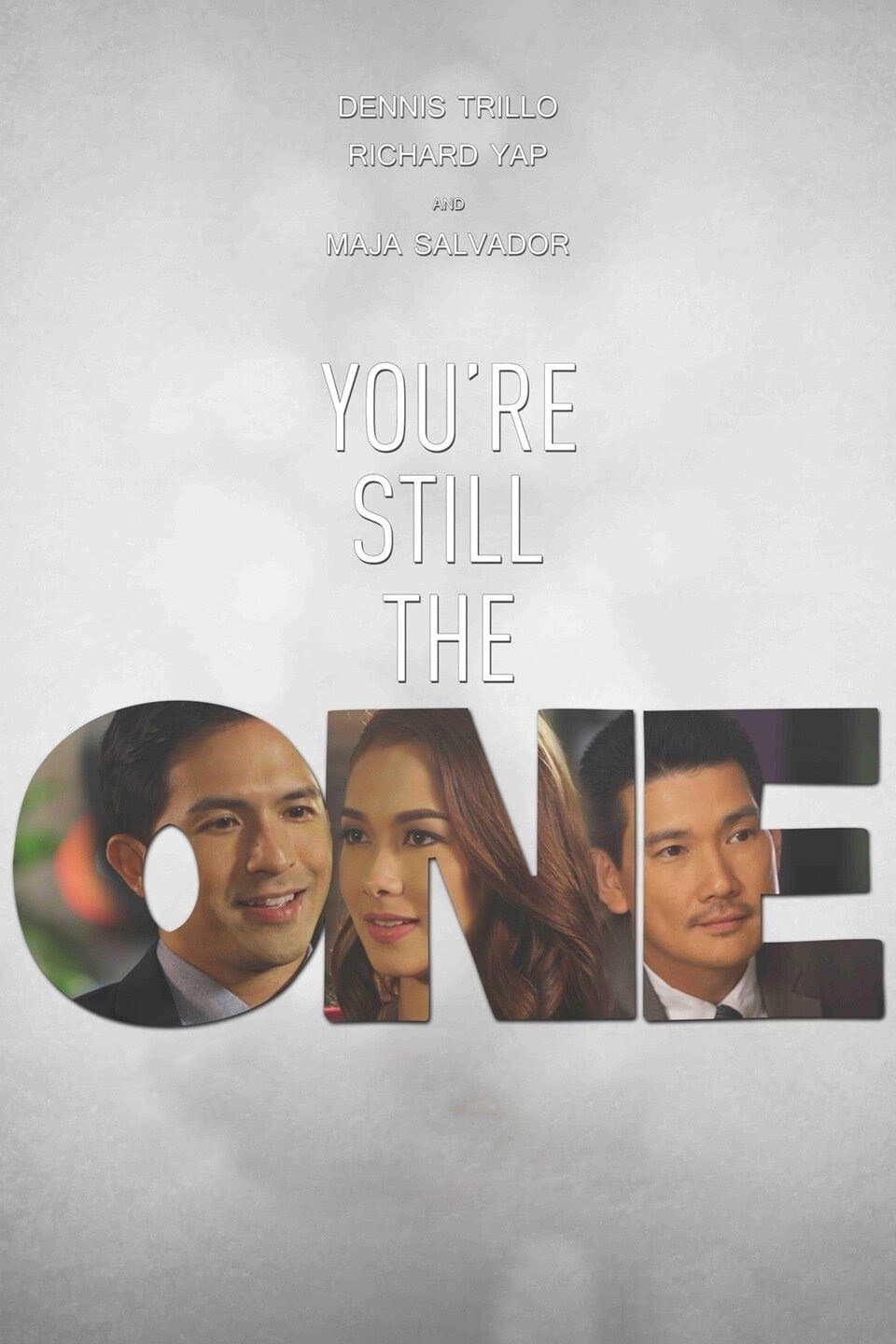 You're Still The One full movie