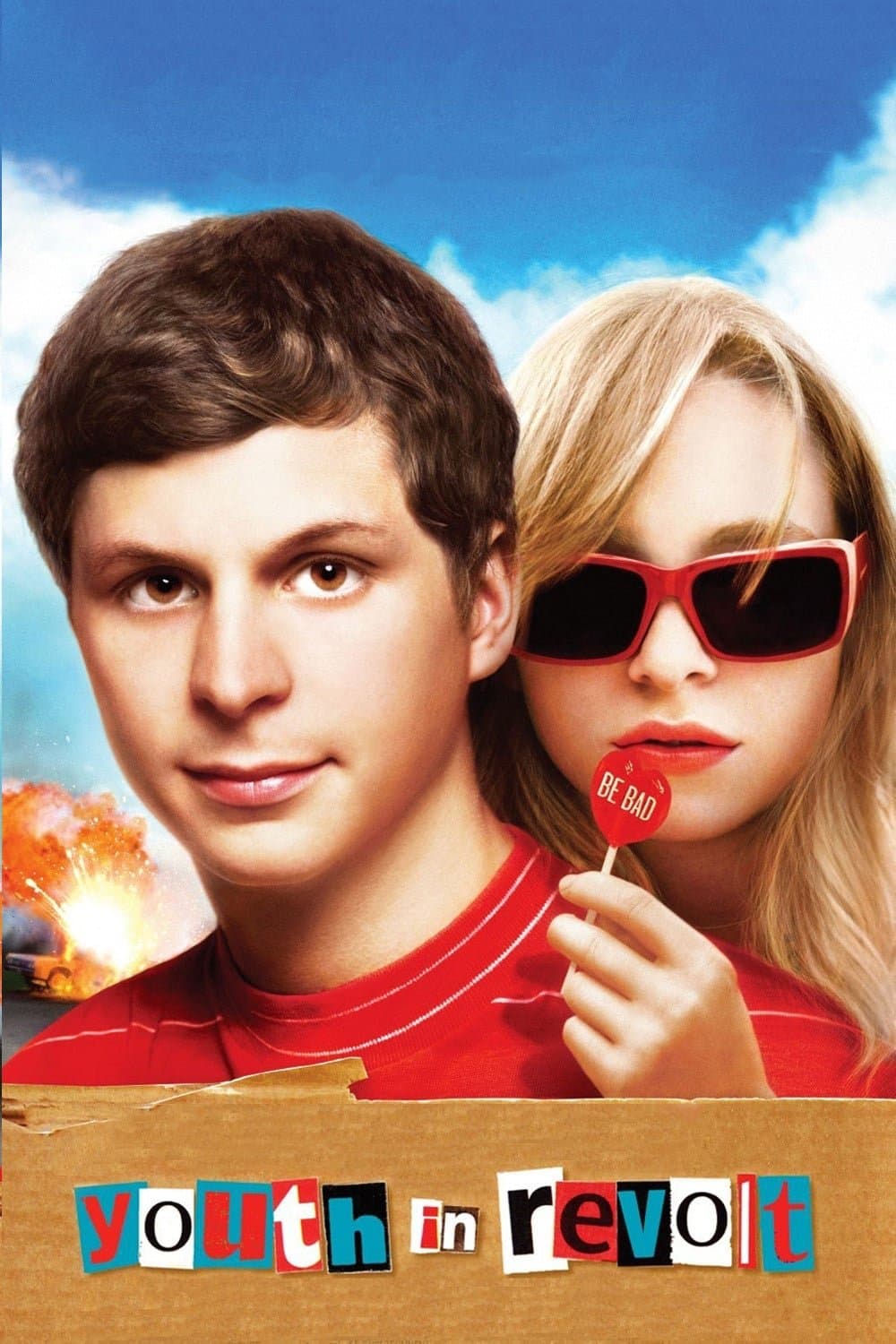 Youth in Revolt full movie