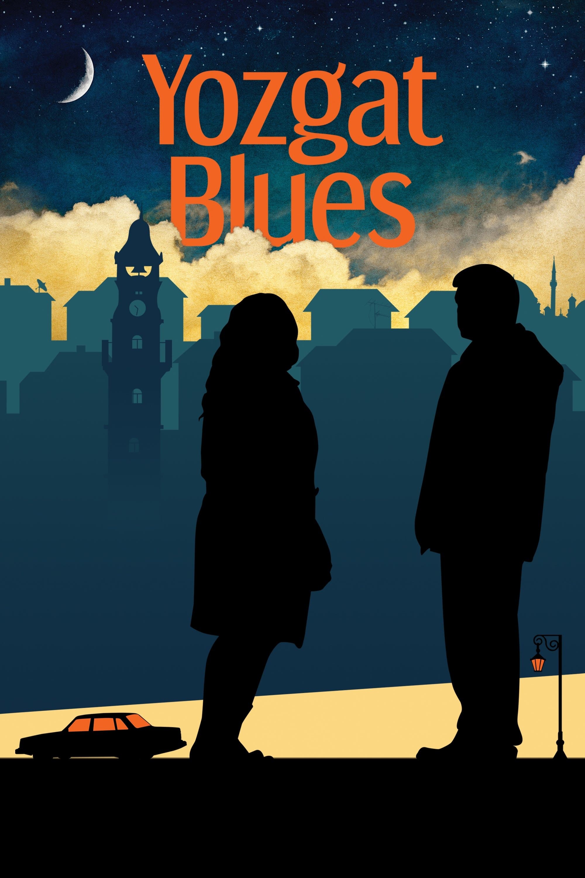 Yozgat Blues full movie