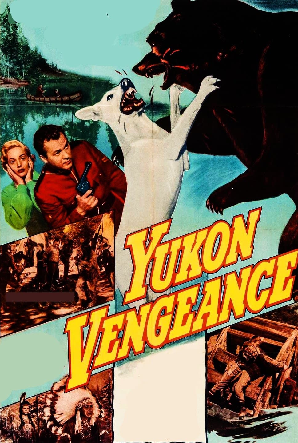 Yukon Vengeance full movie