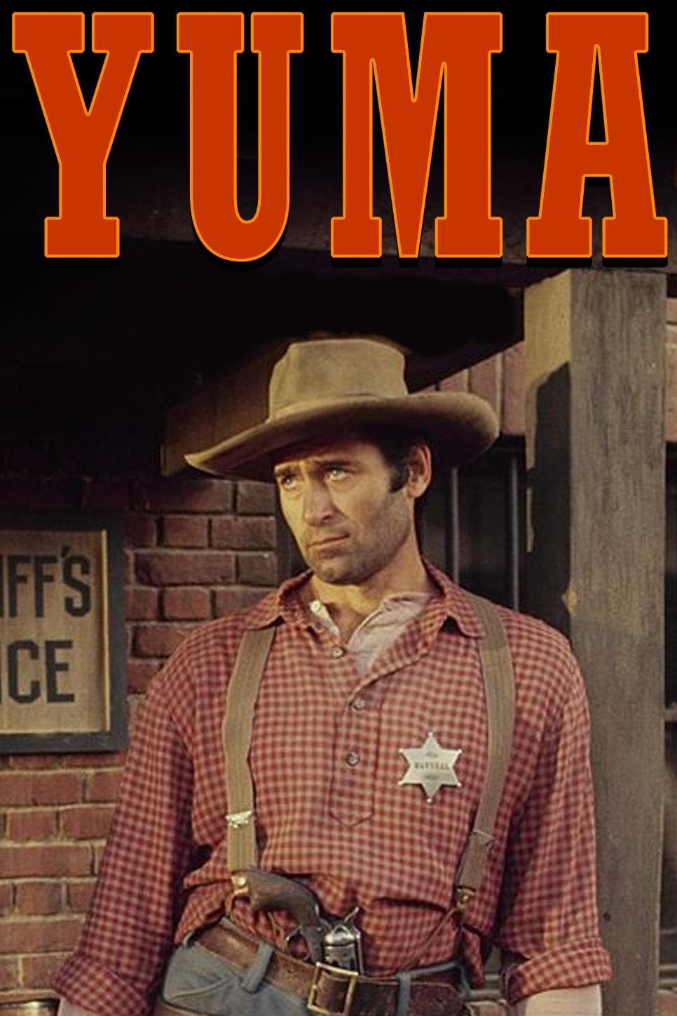 Yuma full movie