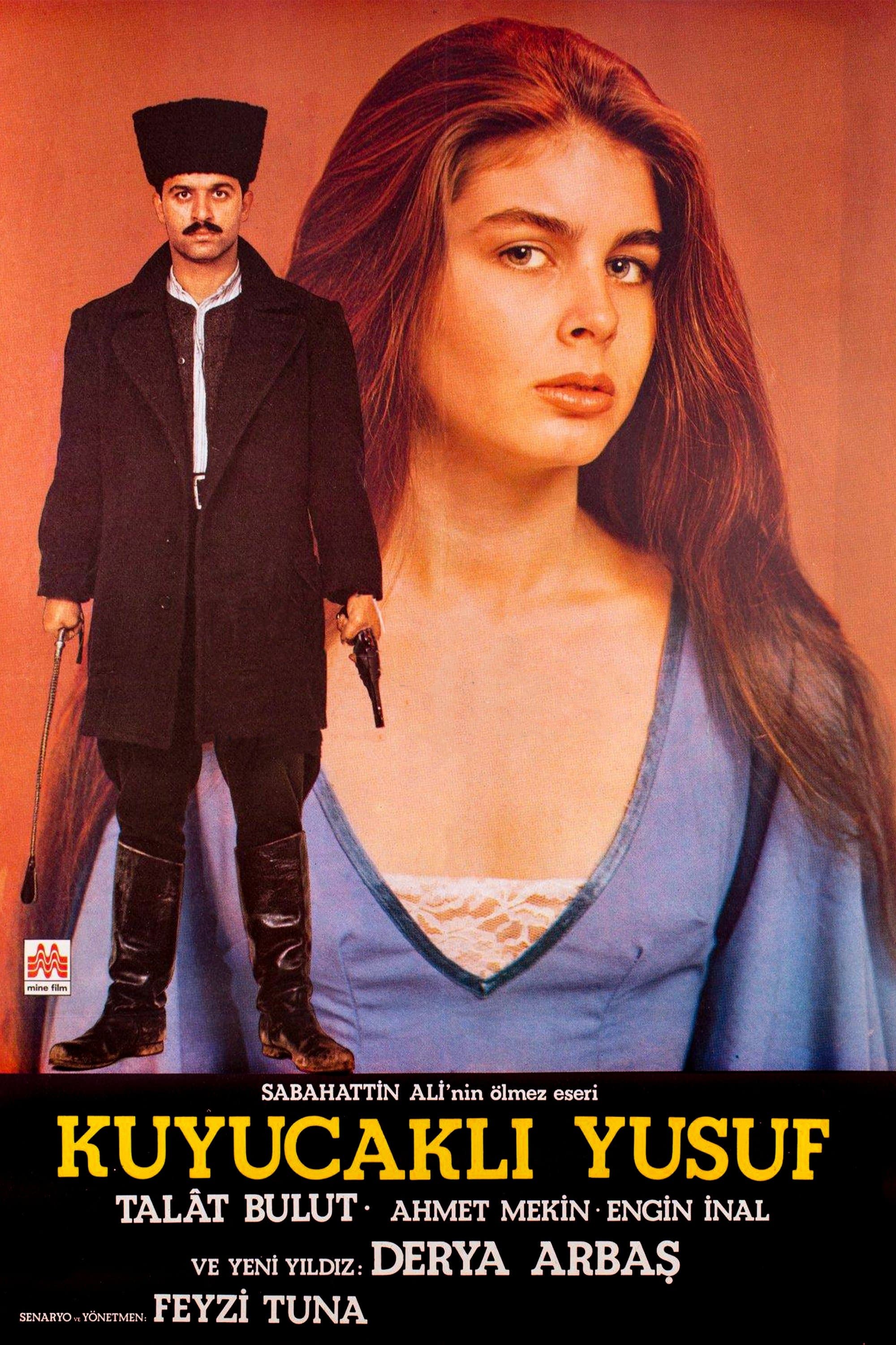 Yusuf of Kuyucak full movie