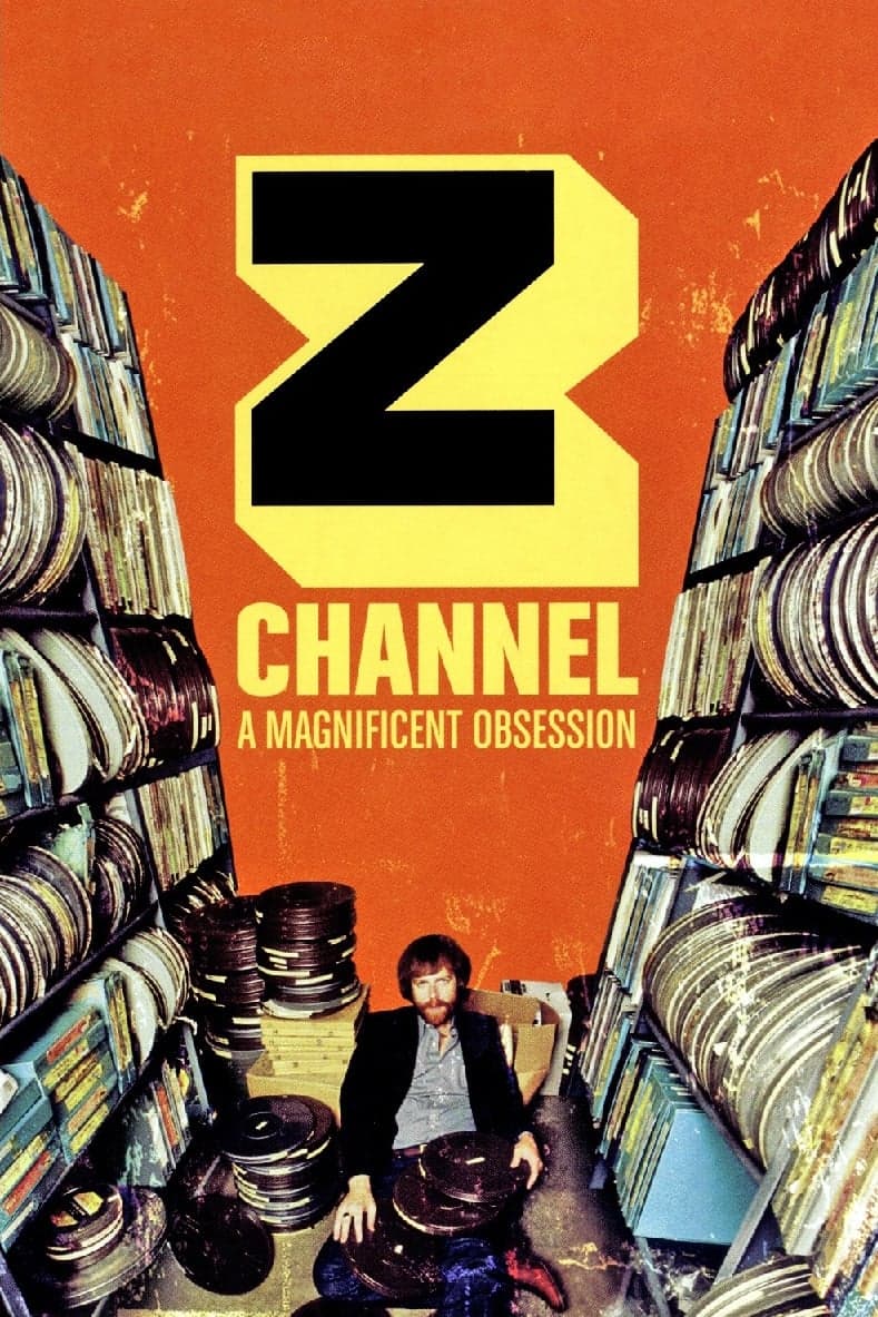 Z Channel: A Magnificent Obsession full movie