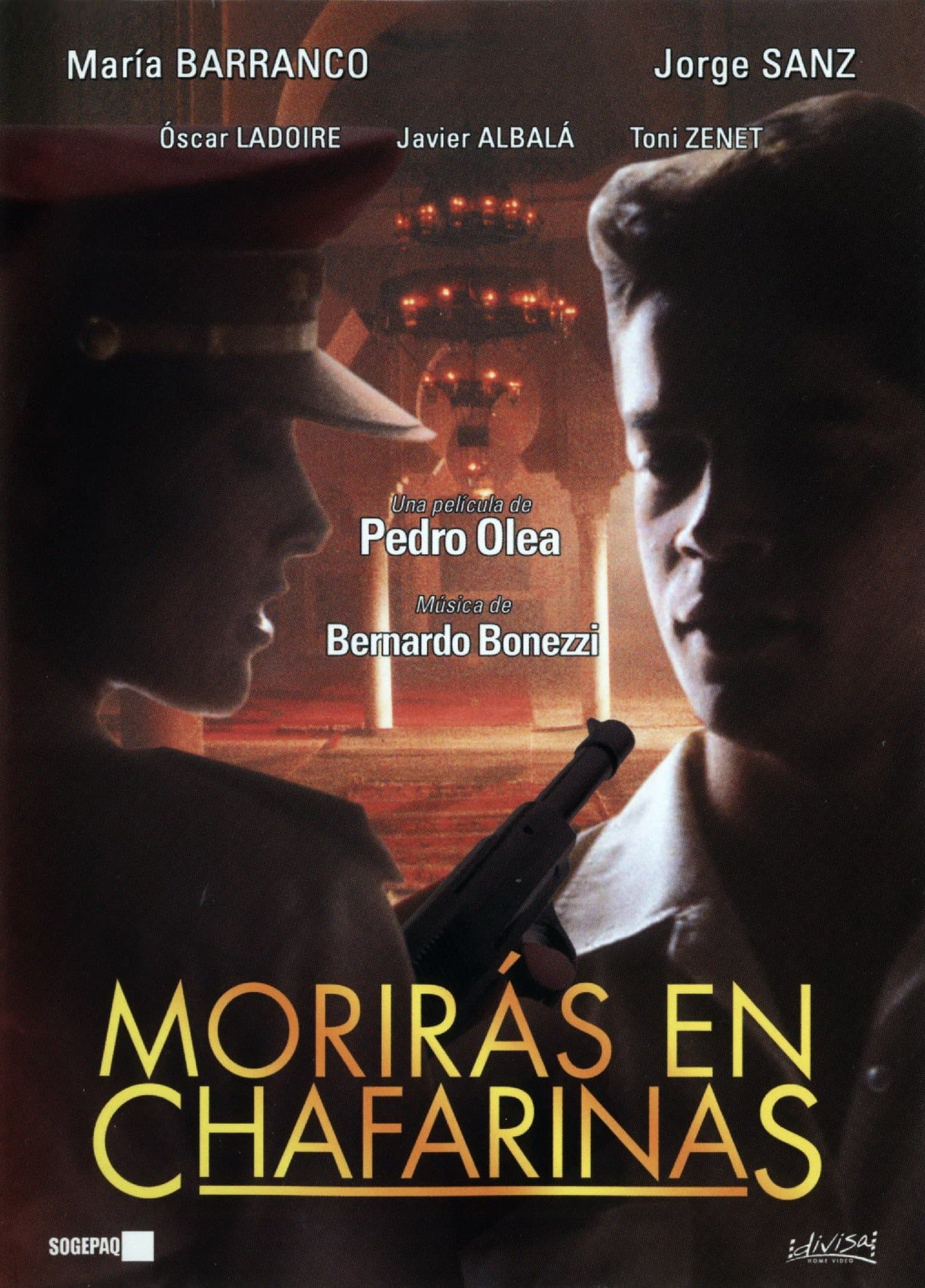 Zafarinas full movie