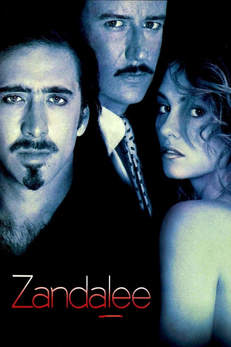 Zandalee full movie