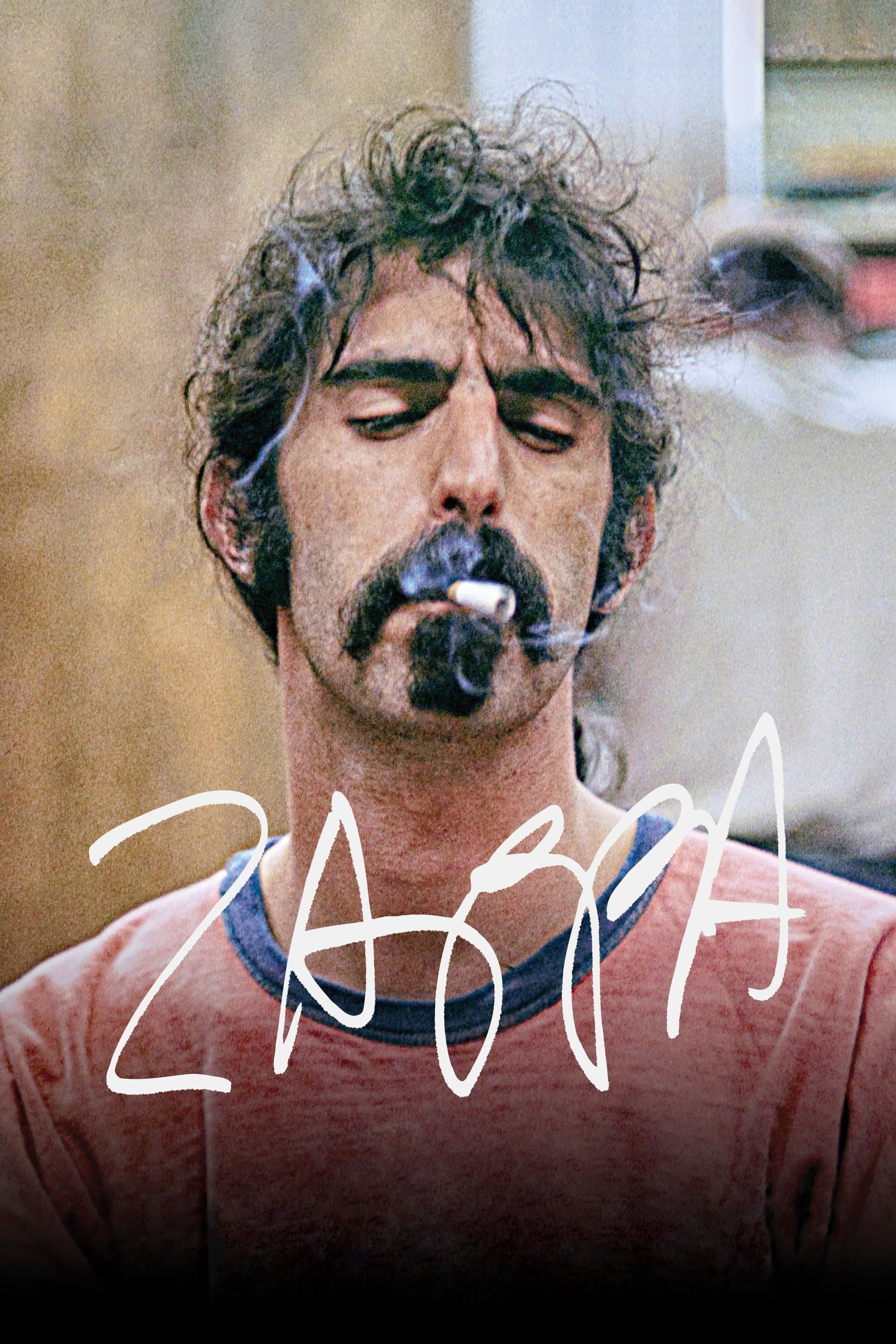 Zappa full movie