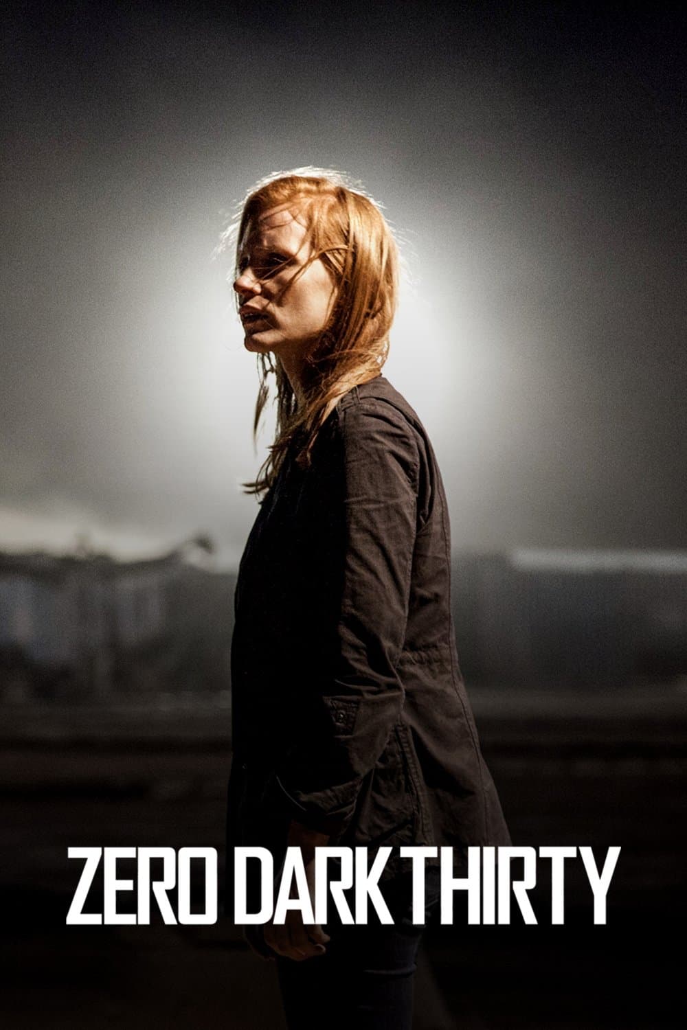 Zero Dark Thirty full movie