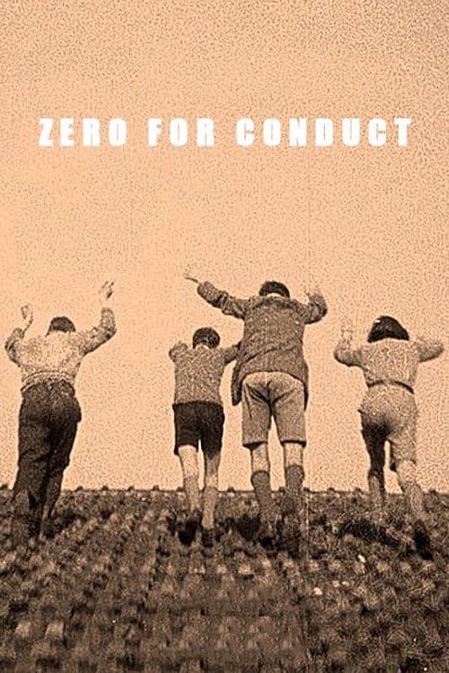Zero for Conduct full movie