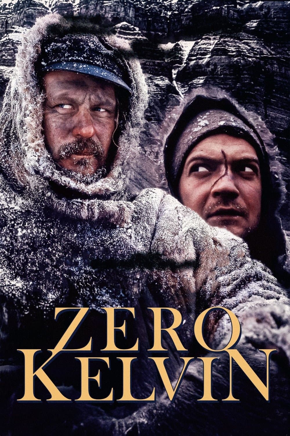 Zero Kelvin full movie