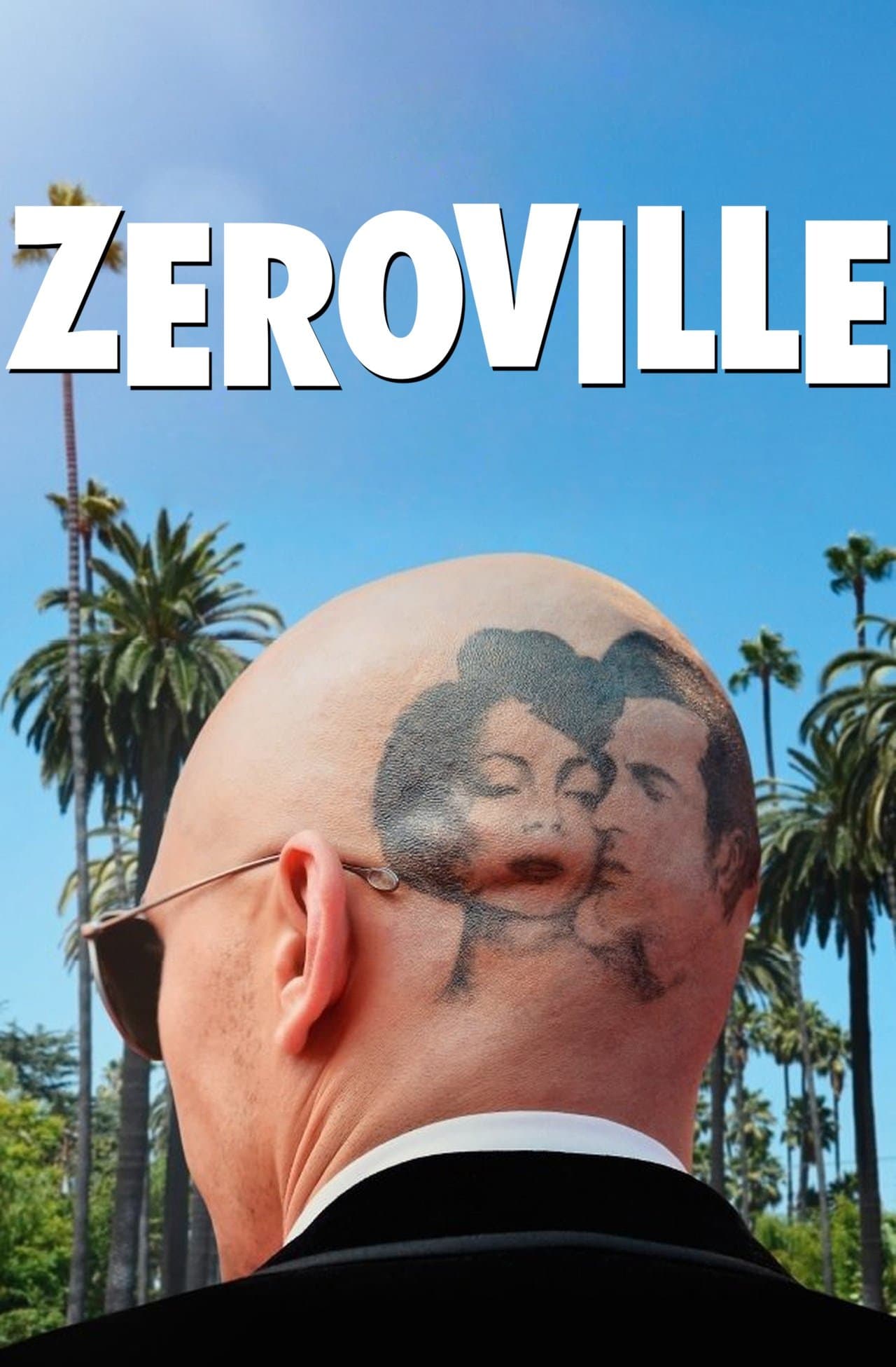 Zeroville full movie