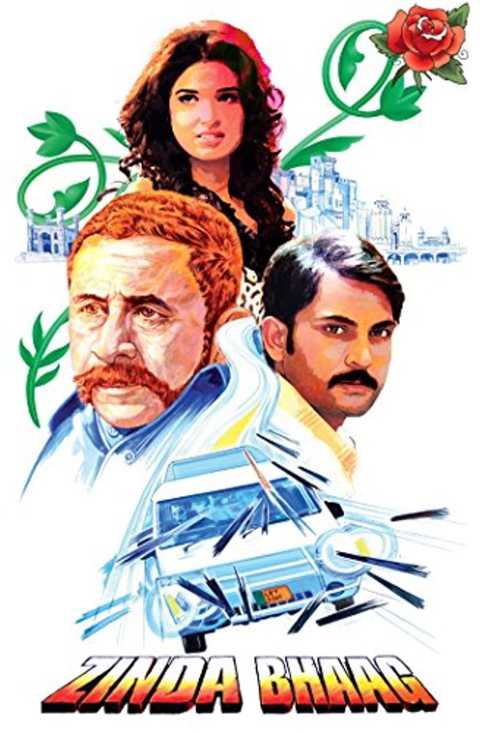 Zinda Bhaag full movie