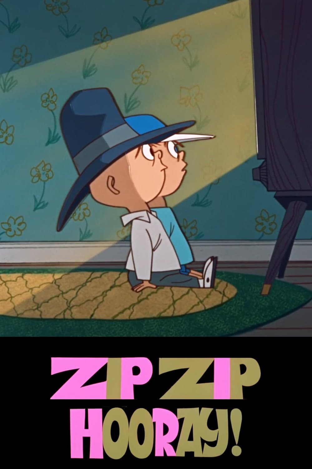 Zip Zip Hooray! full movie