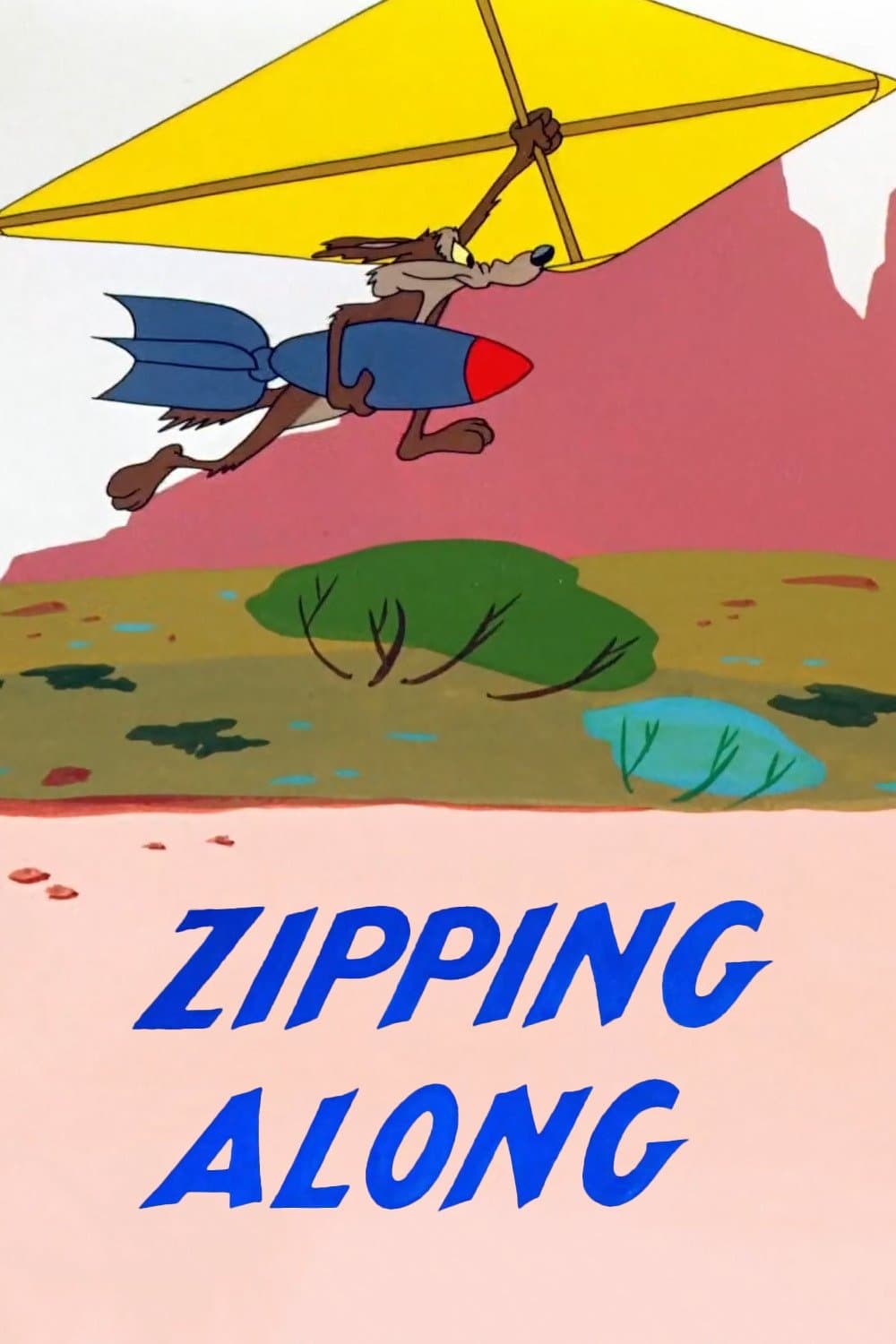Zipping Along full movie