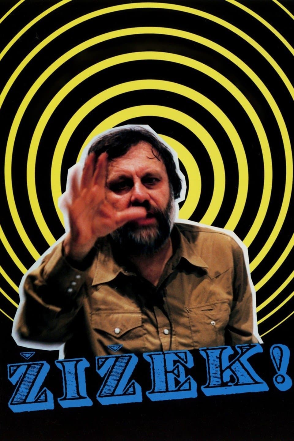 Žižek! full movie