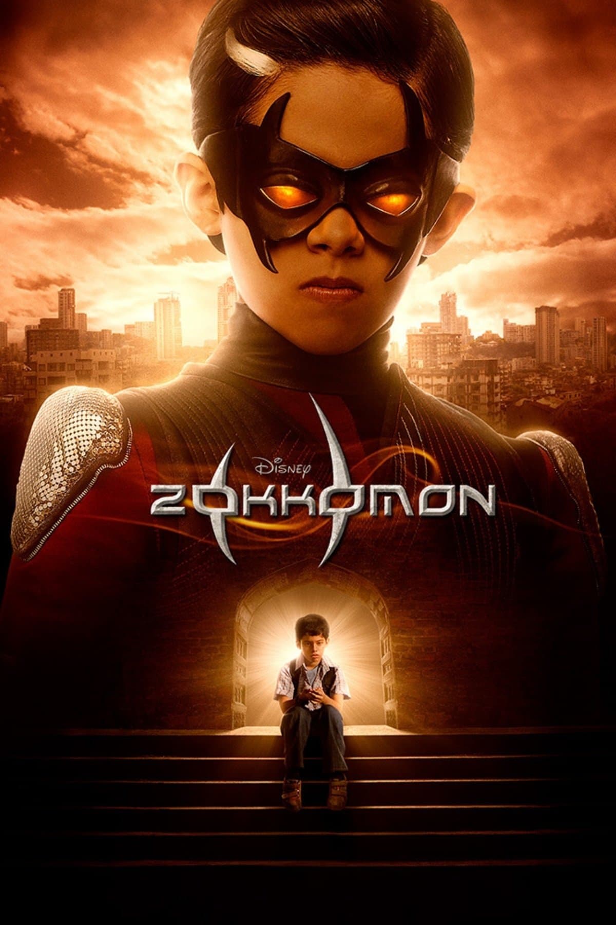 Zokkomon full movie