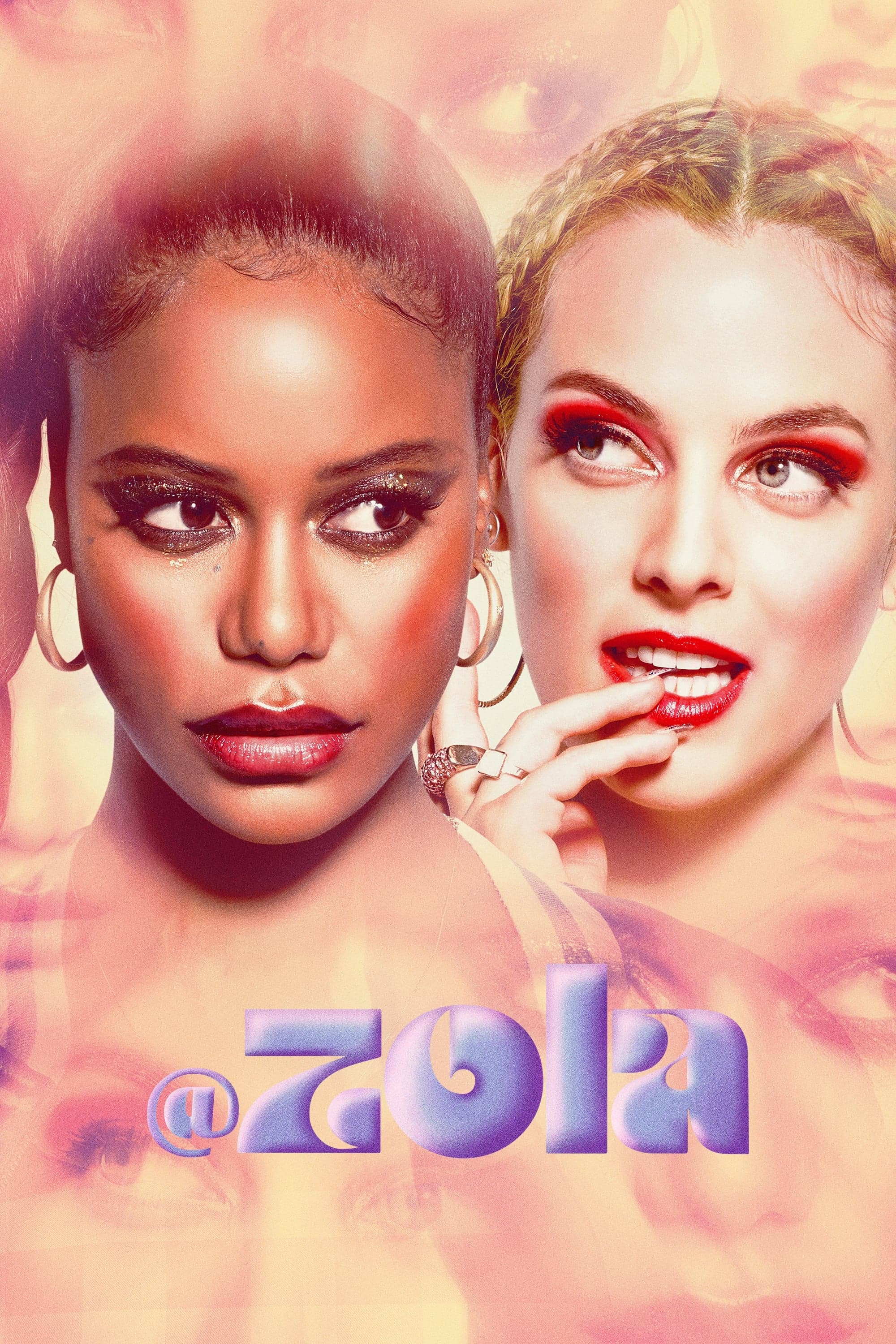 Zola full movie