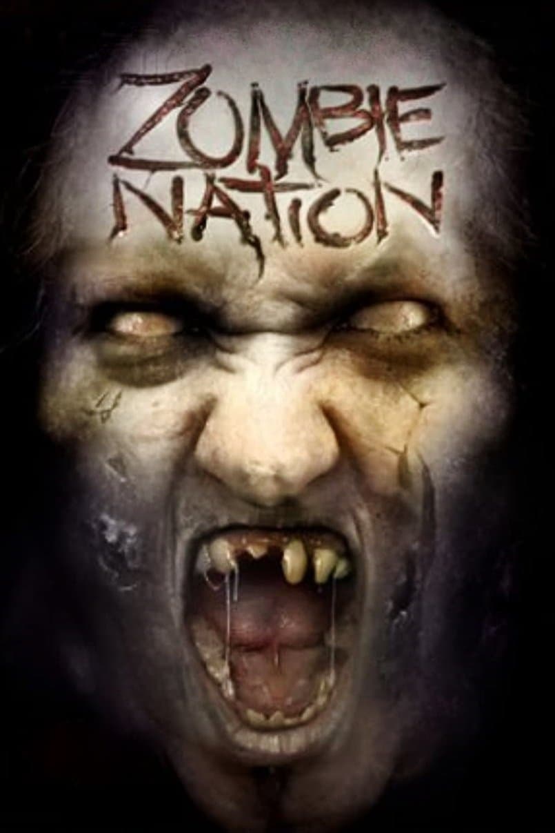 Zombie Nation full movie