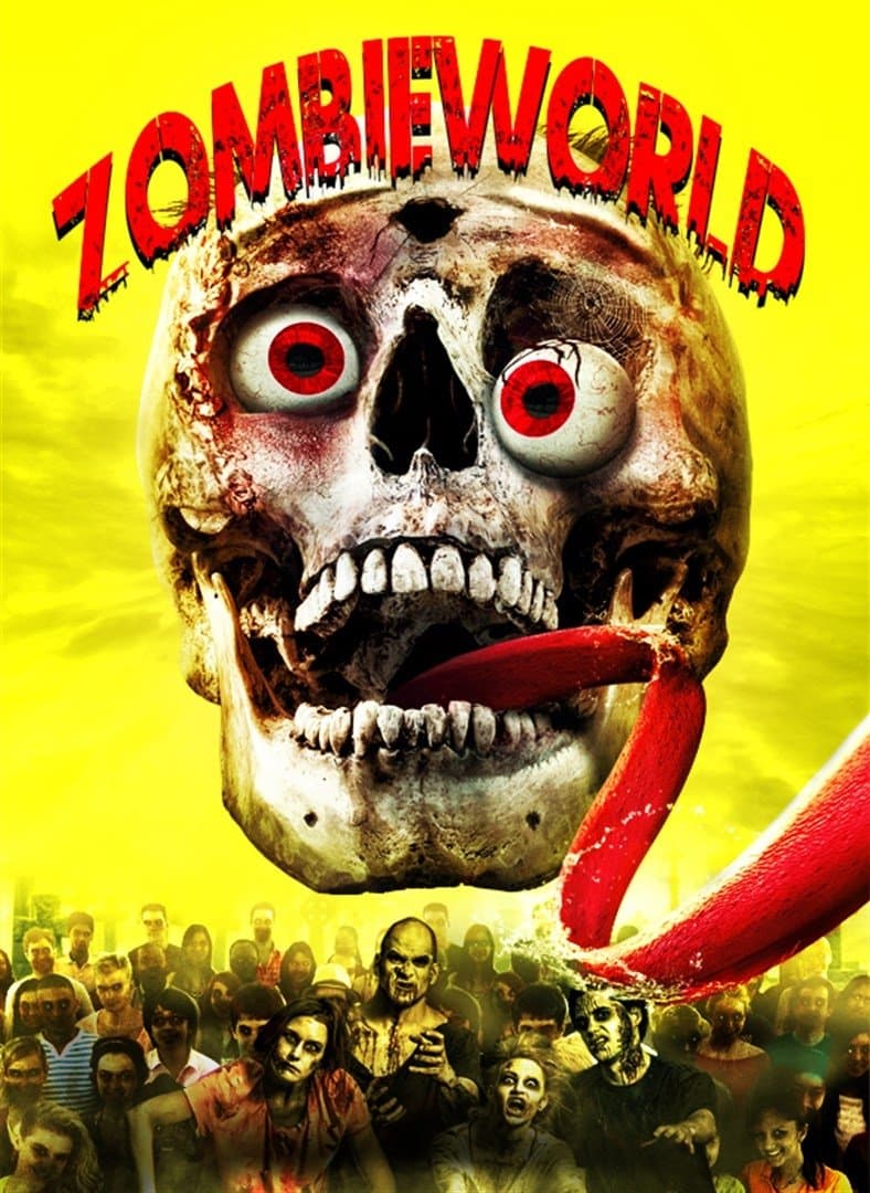 Zombieworld full movie
