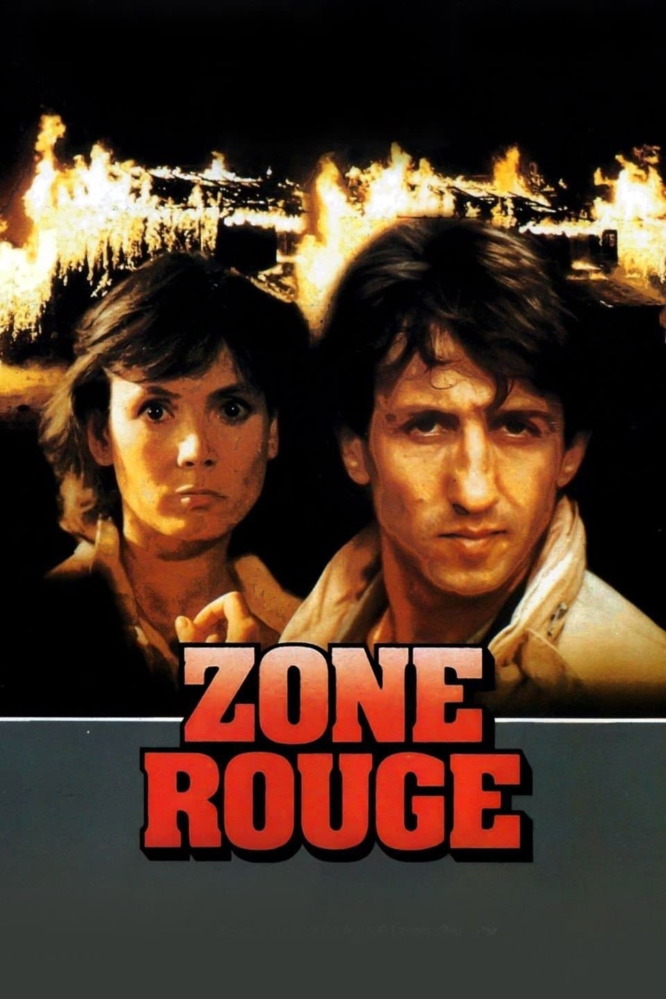 Zone Red full movie