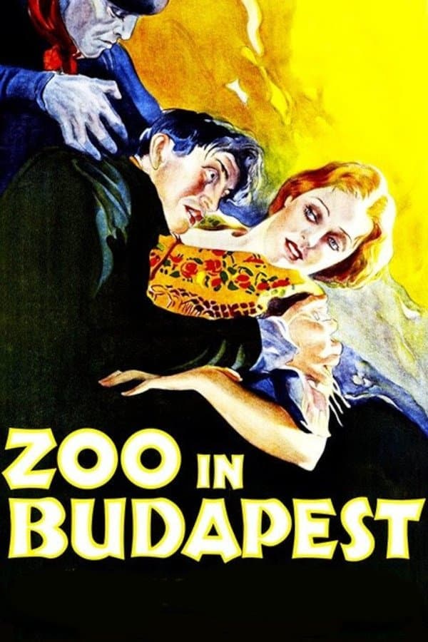 Zoo in Budapest full movie