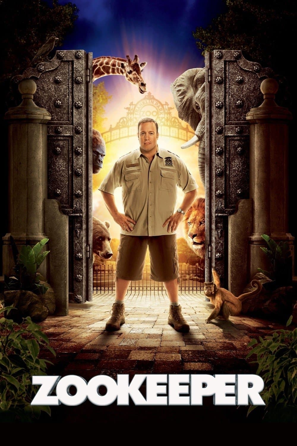 Zookeeper full movie