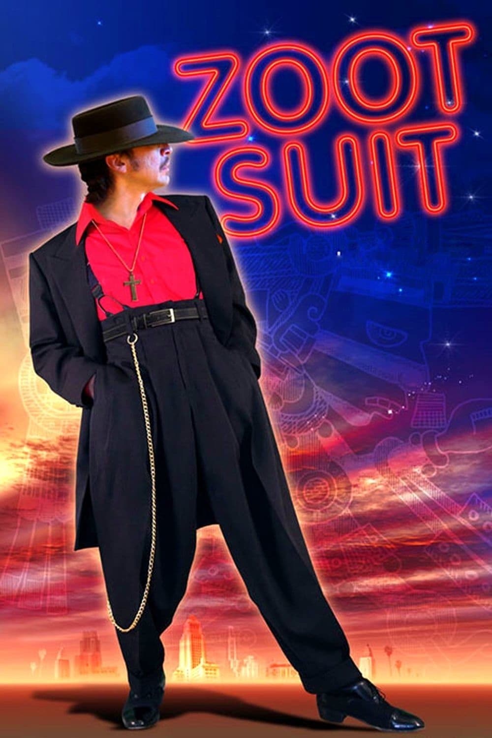 Zoot Suit full movie