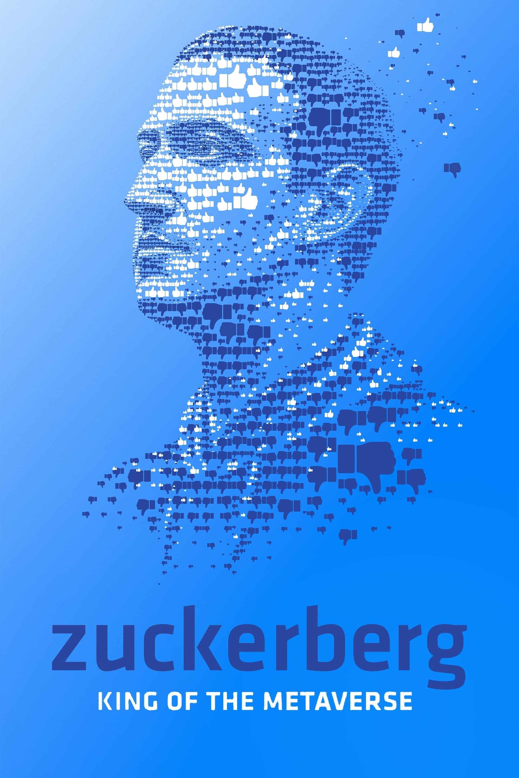 Zuckerberg: King of the Metaverse full movie