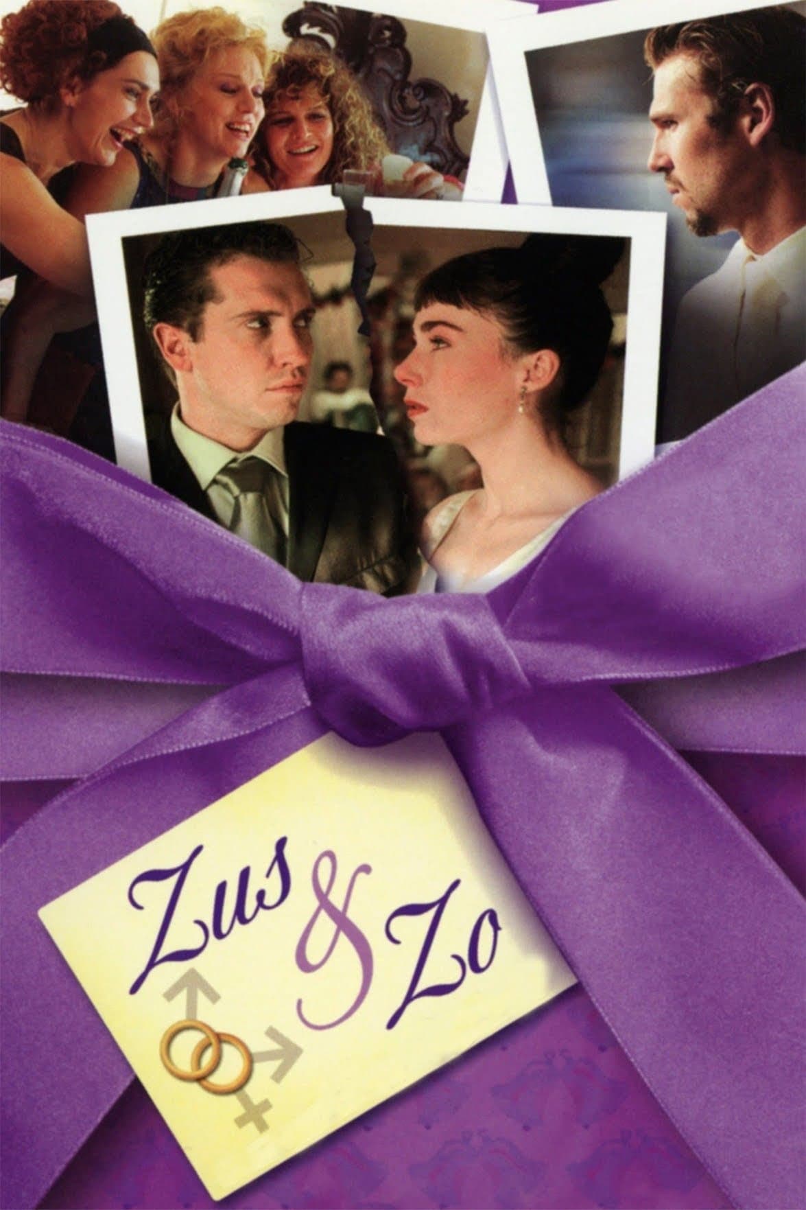 Zus & Zo full movie