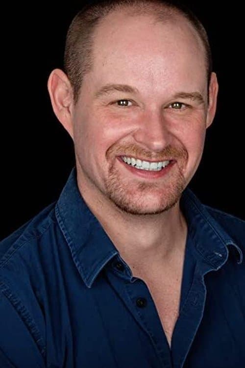 Photo of Aaron Blomberg