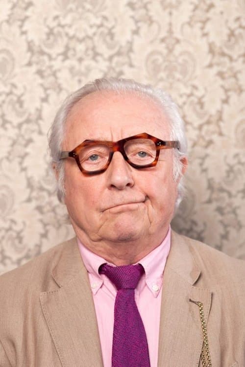 Photo of Aart Staartjes