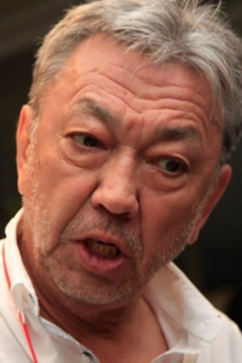 Photo of Abay Karpykov
