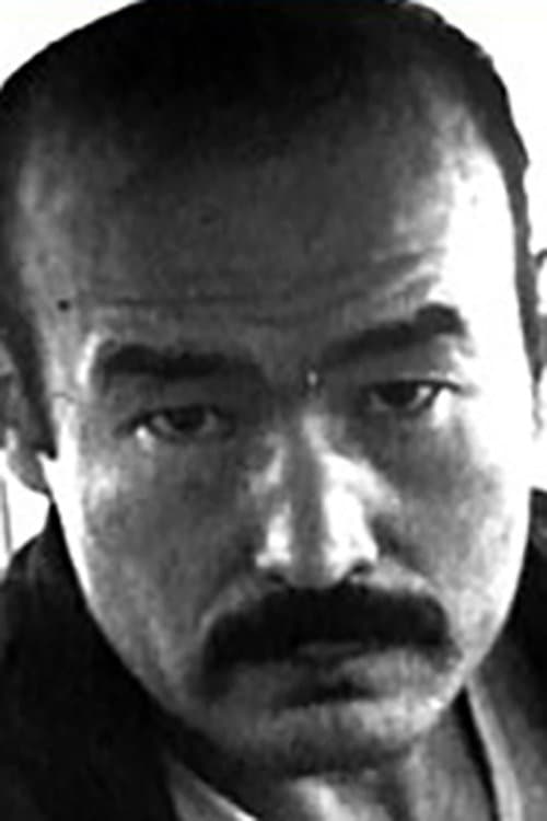 Photo of Abdarashid Abdrakhmanov