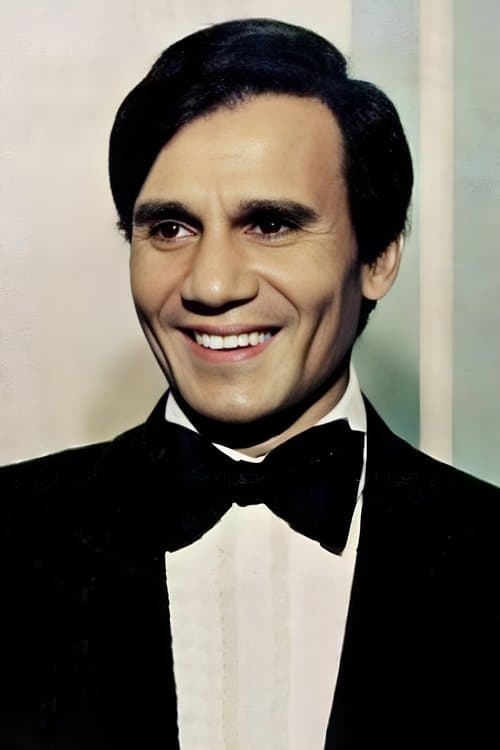 Photo of Abdel Halim Hafez