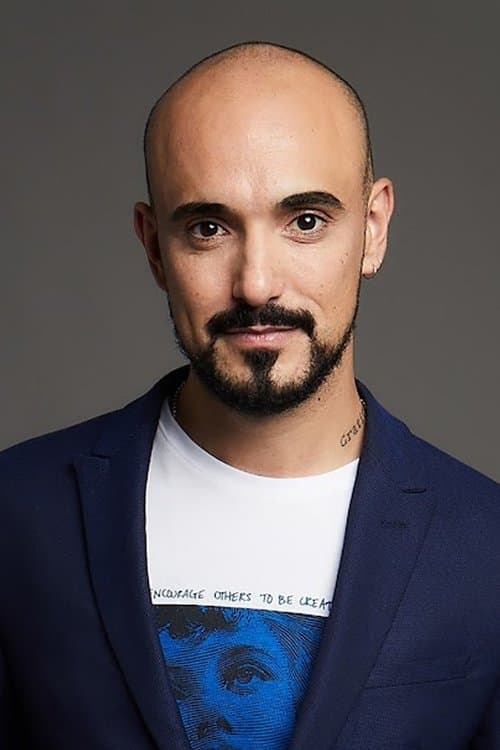 Photo of Abel Pintos