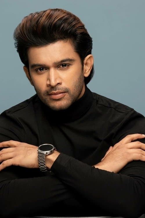 Photo of Abijeet Duddala