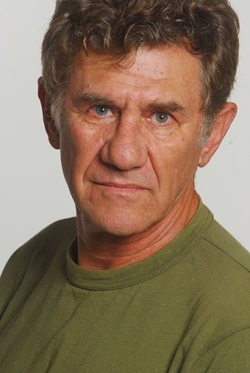 Photo of Abraham Celektar
