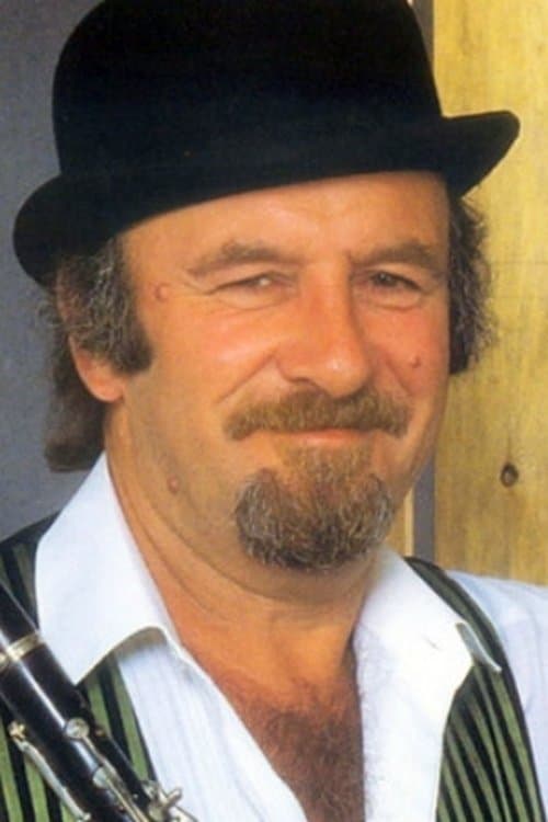 Photo of Acker Bilk