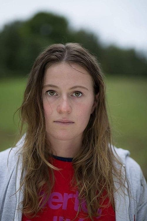Photo of Ada Eide