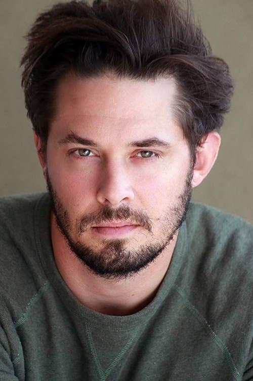 Photo of Adam Ballantyne