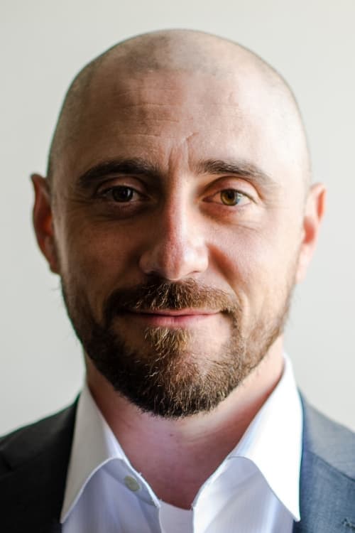 Photo of Adam Dietrich