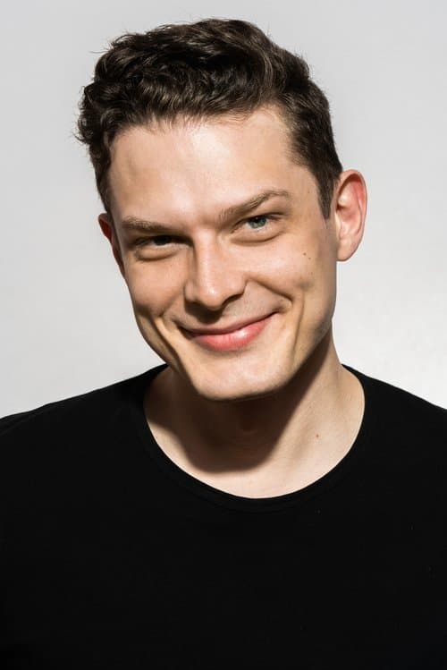 Photo of Adam Fidusiewicz