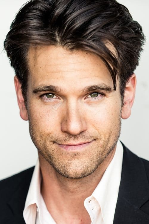 Photo of Adam Mayfield