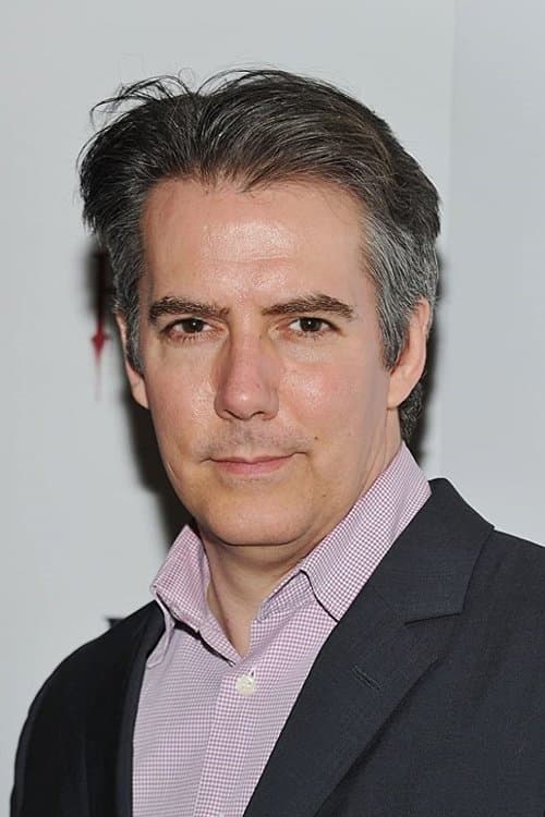 Photo of Adam Trese