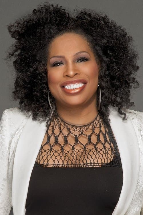 Photo of Adele Givens