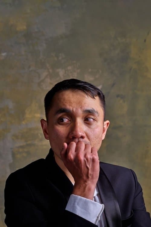 Photo of Adilkhan Yerzhanov