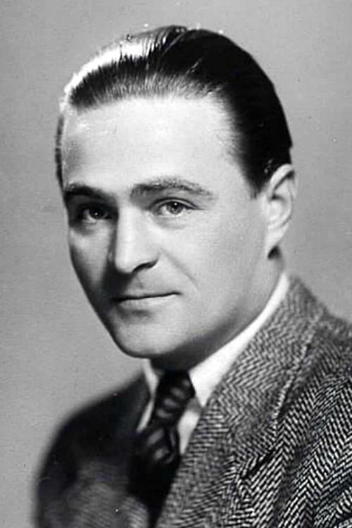 Photo of Adolf Dymsza