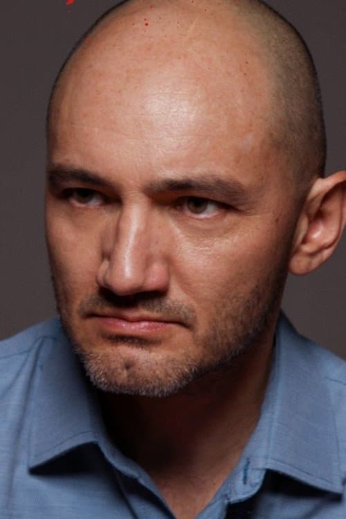 Photo of Adolfo Madera