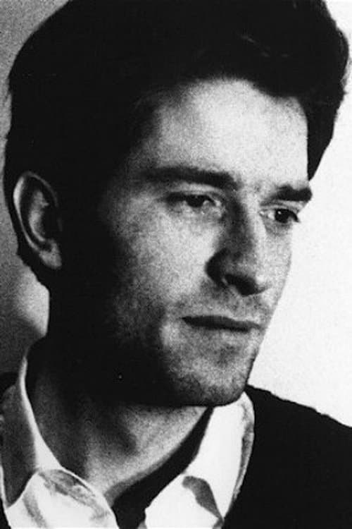 Photo of Adriaan Ditvoorst