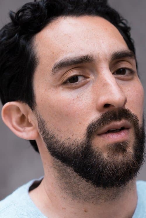 Photo of Adrián Castilla